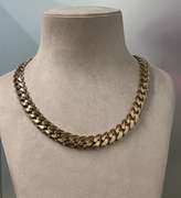 Miami Cuban Chain Medium
