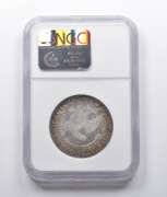 XF40 1811 Capped Bust Half Dollar NGC