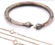 Vintage 925 Sterling Silver Lot of Jewelry