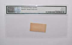 PMG 65 EPQ 1 Cent ND (1945-46) NJ POW Camp POW#7747 SB1051 Camp Kilmer