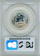 1964 Washington Quarter in PCGS PR69