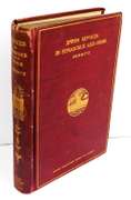 1898 Jewish Services in Synagogue & Home