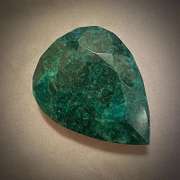 Certified Huge 2281 Ct Museum Size Natural Emerald