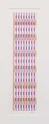 Original rare limited edition Agam. Hand signed by the artist