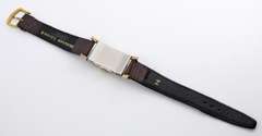 Classic Benrus Men's Mechanical GF Watch