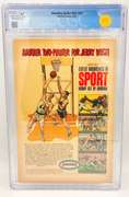 Very collectable and rare Spider-Man comic book