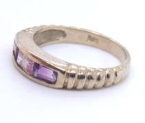 Vintage 925 Sterling Silver Jewlery
