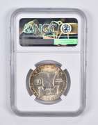 MS63 FBL 1956 Franklin Half Dollar FS-401 Bugs Bunny NGC