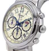 Chopard Mille Miglia Chronograph, 38mm, Stainless Steel