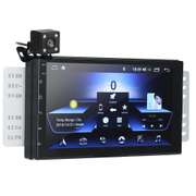 7 Inch 2 Din Android 8.0 Car Stereo Radio MP5 Player