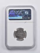 MS66 1951 Jefferson Nickel NGC