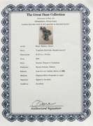 Rare H. Matisse original offset lithograph, 1943