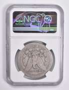AG3 1888-O Morgan Silver Dollar NGC Lowball Low Ball
