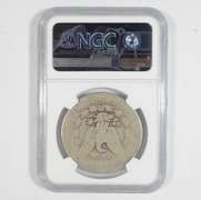 FAIR 2 1901-O Morgan Silver Dollar - Graded NGC LOW BALL