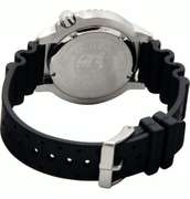 Citizen Black Dial Eco-Drive, New In Box.