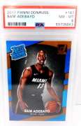 Bam Adebayo 2017 Basketball Card, 8NM-MT