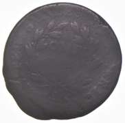 1800 Draped Bust Large Cent - D/5