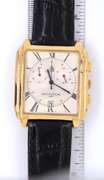 Saint Honore Chronograph Manhattan Quartz Watch