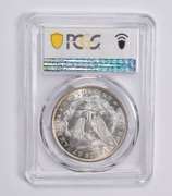 MS63 1892-O Morgan Silver Dollar CAC PCGS