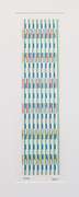 Original rare limited edition Agam. Hand signed by the artist