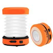 LED Camping Lights Hand Crank USB Rechargeable Lantern