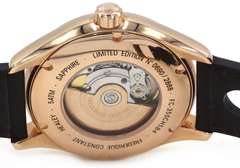 Frederique Constant Vintage Rally Healy GMT, 40mm, Stainless