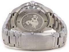 2011 Omega Seamaster Planet Ocean, 45.5mm, Stainless W/ Box & Papers