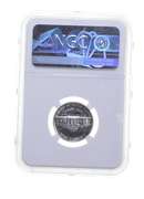 PF67 1952 Jefferson Nickel - Graded NGC