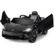12V Licensed McLaren GT Ride on Cars Kids Toy w/ Remote