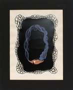 Very collectable original signed Erte