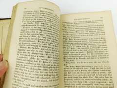 1818 Biographical Conversations of British Characters