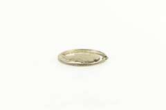 Sterling Silver Mercury Dime Cut Out Coin Artisan Charm/Pendant