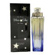 Blue Sky by New Brand cologne for men EDT 3.3 /3.4 oz New In Box