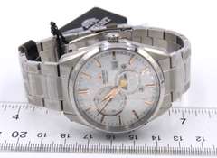 Orient Contemporary Sun & Moon Automatic Watch