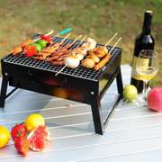 BBQ Portable Barbecue Stove Outdoor Cooking