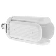 60W 2835 Lamp Bead LED Folding Garage Lamp