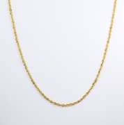 Nice Italian Made 14k Necklace