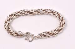 Sterling Bracelet