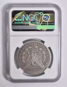 AG3 1921-S Morgan Silver Dollar NGC Lowball Low Ball