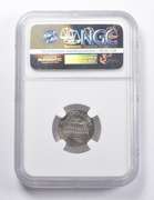 Error MS67 1996 Lincoln Memorial Cent Ovr Strk 96-P Dime DBL Denom NGC