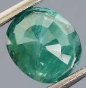 Bold 1.65ct untreated Madagascar Grandidierite