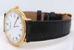 Raymond Weil Toccata Quartz Watch