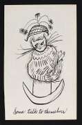 Very rare and collectable Andy Warhol limited edition, 1954