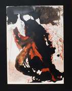 Very collectable Dali from Bible Sacra series.1969