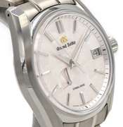 Grand Seiko Heritage Snowflake, 40mm, Titanium W/ Box & Papers