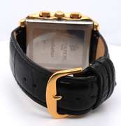 Saint Honore Chronograph Manhattan Quartz Watch