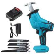 26V Electric Reciprocating Saw 110~240V Household