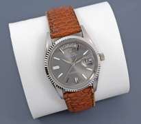 Rare Ricoh Medallion Automatic Men's Watch