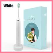 Inductive Charging Sonic Electric Toothbrush Electronic