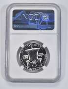 PF69* 1956 Franklin Half Dollar - Type 2 - Graded NGC